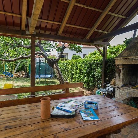 Apartment Laureta Poreč Zewnętrze zdjęcie