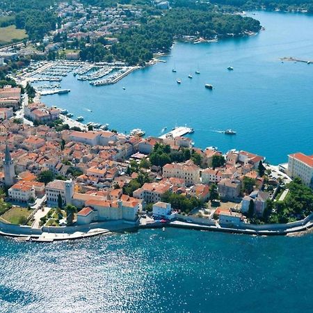 Apartment Laureta Poreč Zewnętrze zdjęcie