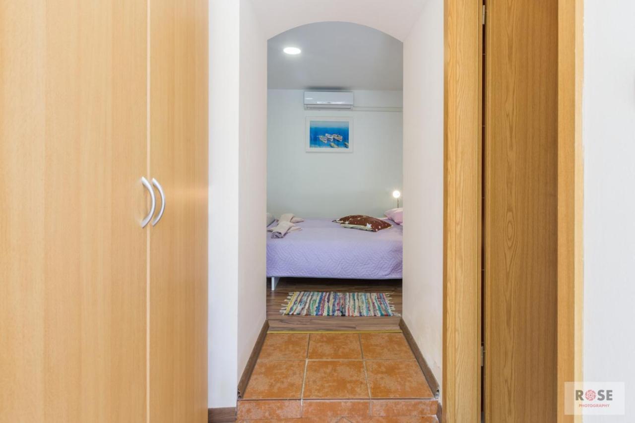 Apartment Laureta Poreč Zewnętrze zdjęcie