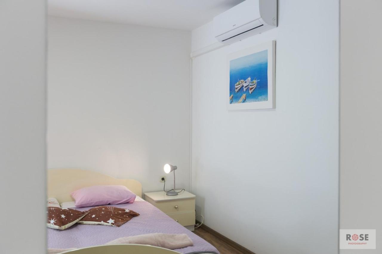 Apartment Laureta Poreč Zewnętrze zdjęcie
