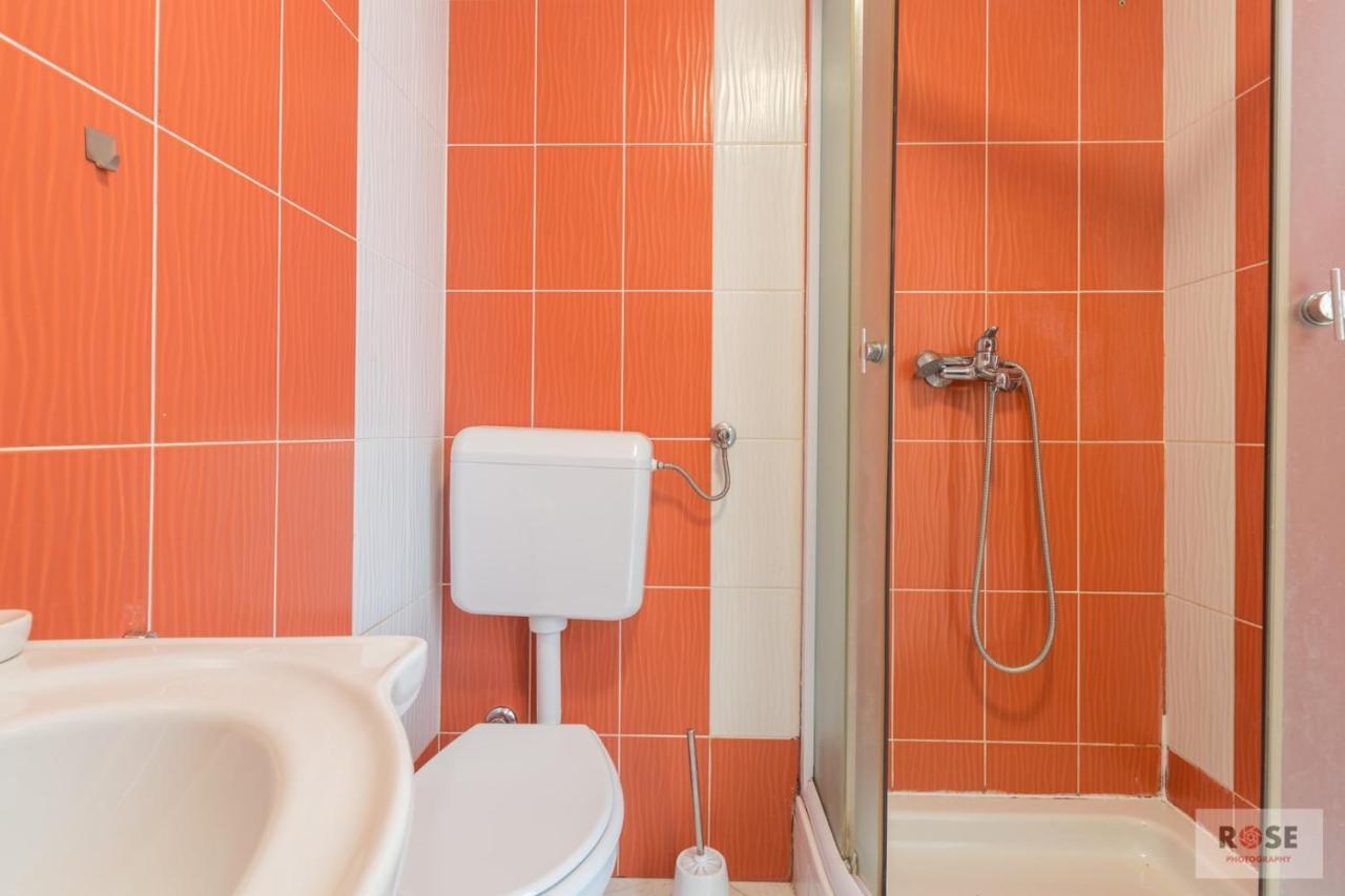 Apartment Laureta Poreč Zewnętrze zdjęcie