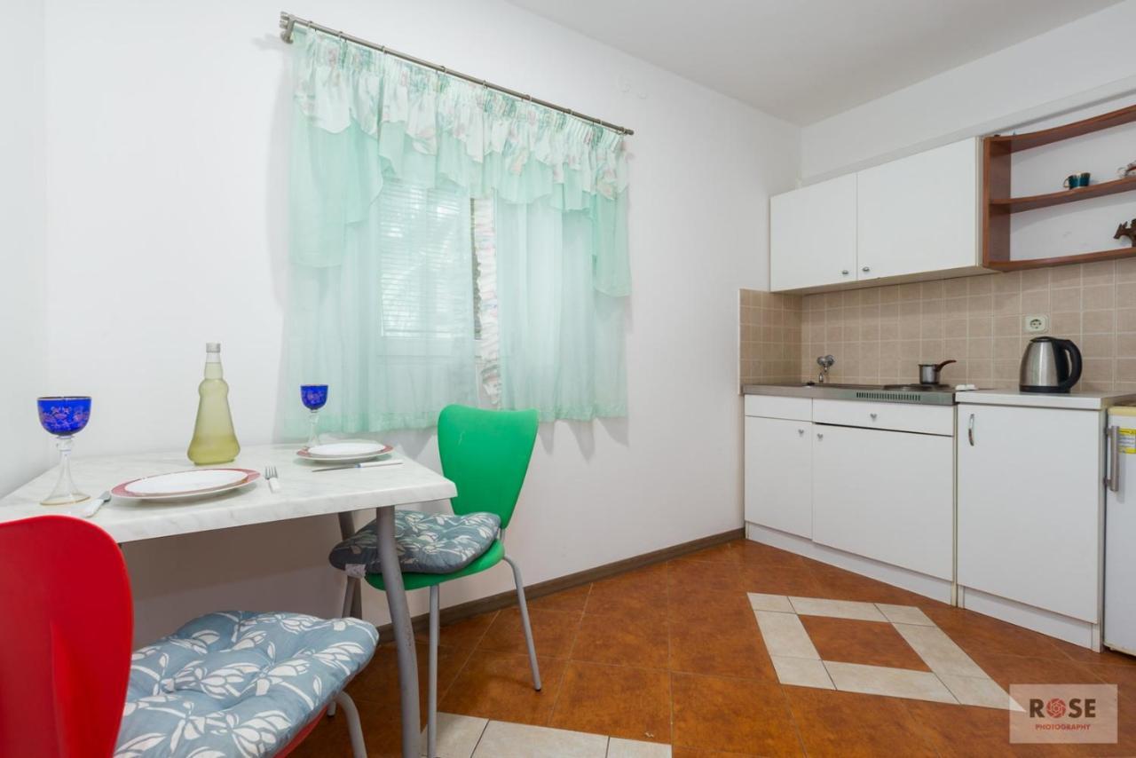Apartment Laureta Poreč Zewnętrze zdjęcie