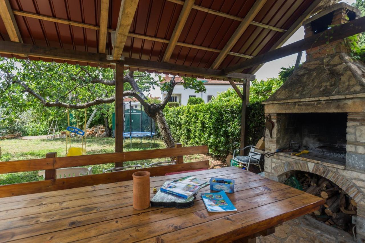 Apartment Laureta Poreč Zewnętrze zdjęcie