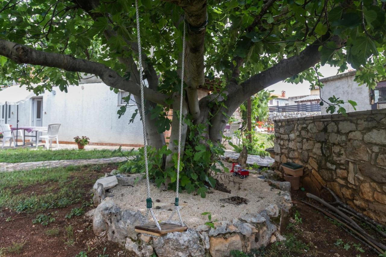 Apartment Laureta Poreč Zewnętrze zdjęcie