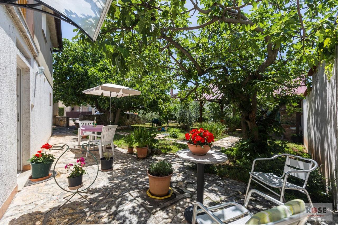 Apartment Laureta Poreč Pokój zdjęcie