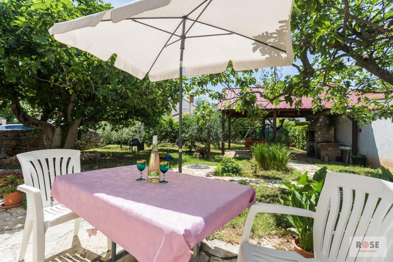 Apartment Laureta Poreč Pokój zdjęcie