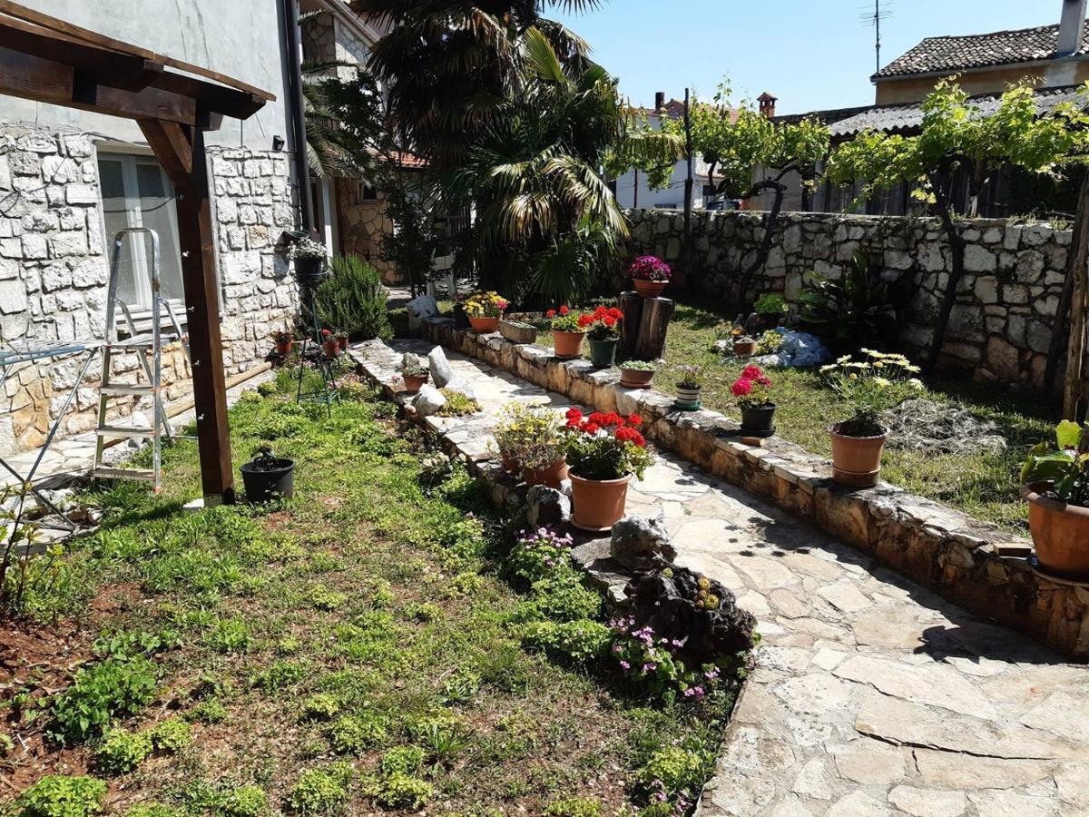 Apartment Laureta Poreč Zewnętrze zdjęcie