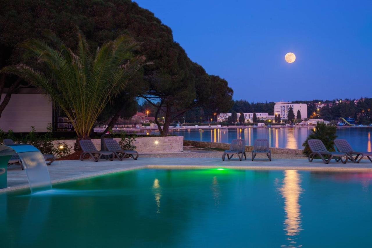 Apartment Laureta Poreč Zewnętrze zdjęcie